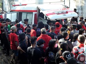 Pengacara: Polisi Setuju Brigadir J Dimakamkan Secara Kedinasan