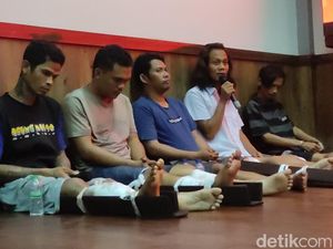 Video Beda Pengakuan Komplotan Kopda Muslimin soal Upah-Bonus Mobil