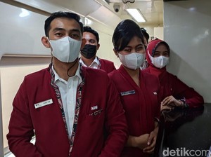 Dua Trik Kru Restorasi Argo Bromo Penuhi Target Penjualan