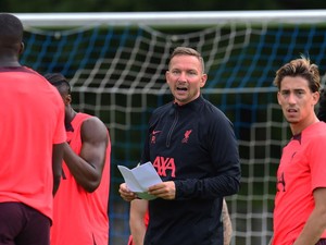 Asisten Klopp Sempat Dirayu Gabung Arsenal