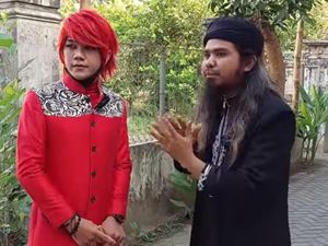 Tawa Pesulap Merah ke Gus Samsudin: Dia Ngelaporin, Dia Juga yang Dipenjara
