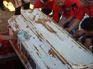 Penjelasan soal Autopsi dan Pemindahan Otak ke Perut