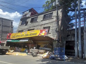 5 Fakta dan Dampak Gempa M 7,1 Guncang Filipina