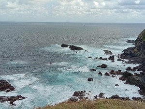 Polri Tegaskan Pulau Sepatang Lombok Barat Masuk NKRI