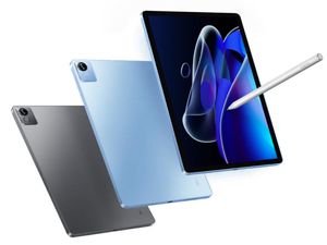Tablet Realme Pad X Kini Mendukung 5G, Harganya Masih Ramah Kantong