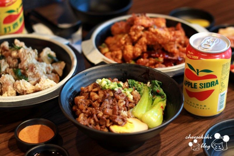 Restoran milik Seleb Korea yang patut dicoba saat liburan