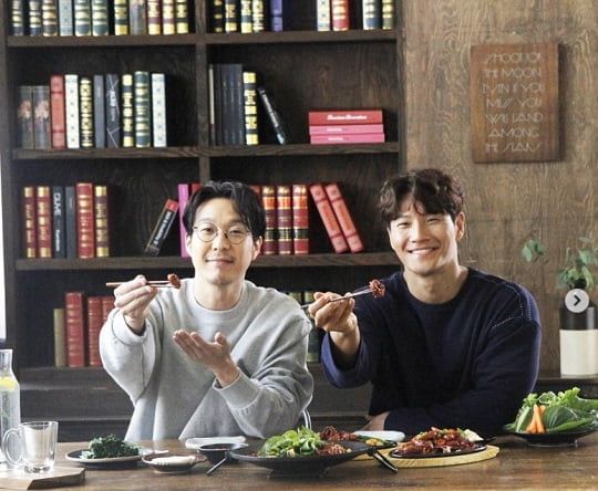 Restoran milik Seleb Korea yang patut dicoba saat liburan