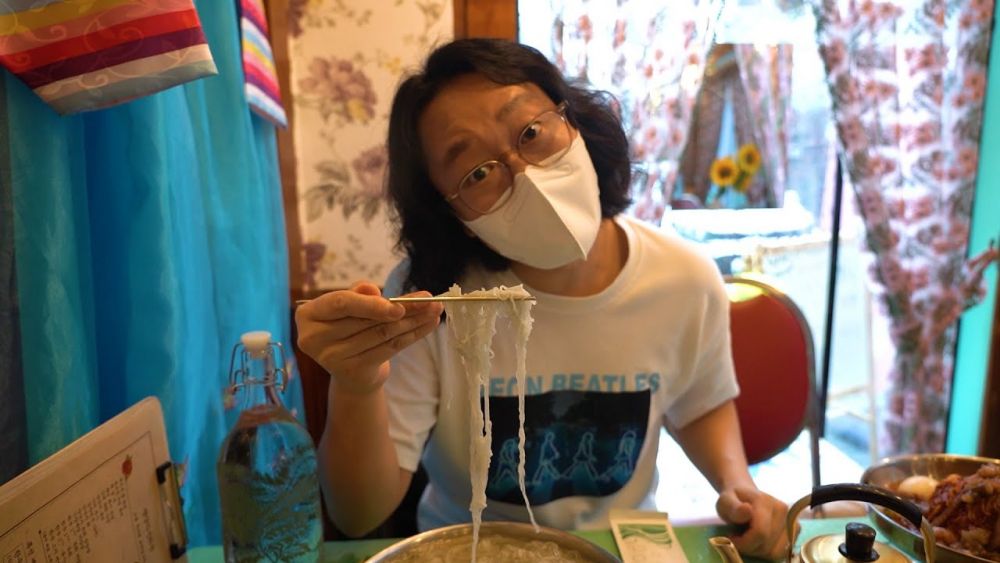 Restoran milik Seleb Korea yang patut dicoba saat liburan