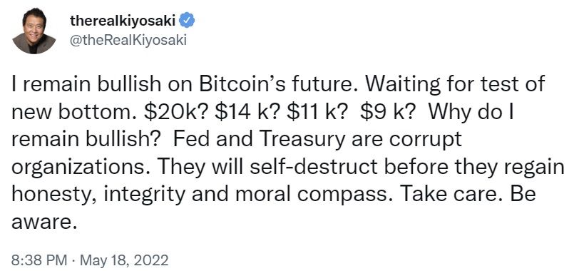 Robert Kiyosaki