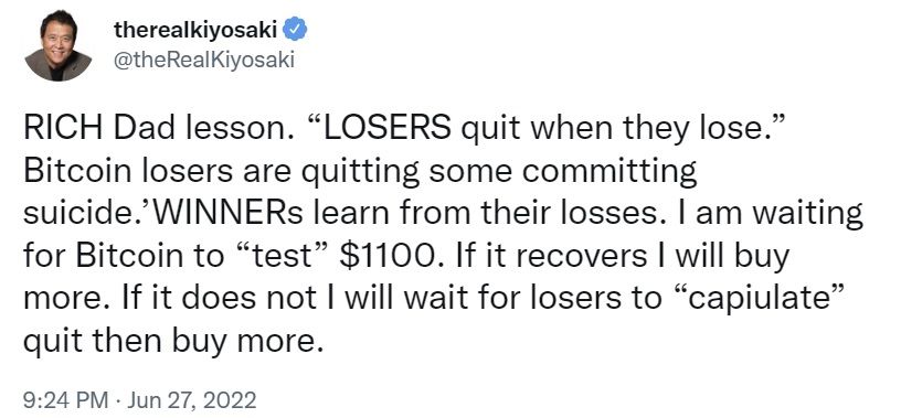 Robert Kiyosaki