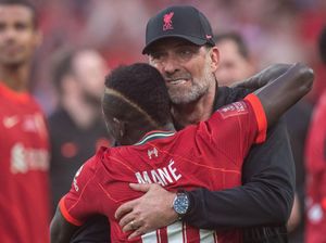 Kata Klopp soal Performa Liverpool Angin-anginan Ditinggal Sadio Mane