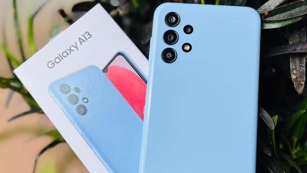 Samsung A13