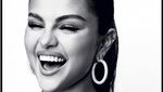 Selena Gomez yang Makin Dewasa