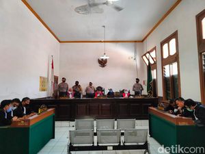 Respons Pengacara Usai Ketum GMBI DIvonis 6 Bulan Bui