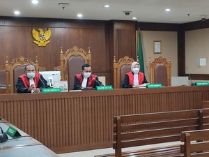 Ini Hal Memberatkan Teddy Tjokro Divonis 12 Tahun Bui di Kasus ASABRI