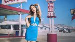 Karisma Taeyeon, Sooyoung, Seohyun SNSD di Teaser Comeback FOREVER 1