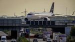 Edan! Pekerja Lufthansa Mogok Massal, 1.000-an Penerbangan Batal