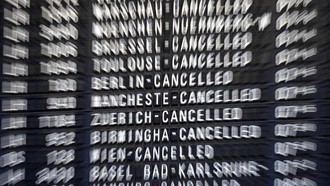 Daftar Bandara yang Paling Bikin Stres Traveler