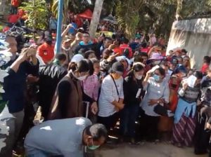 Pengujian Sampel Brigadir Yoshua Butuh Waktu Hingga 8 Minggu