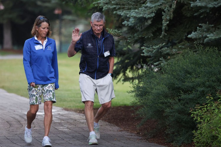 Sun Valley Conference 2022 Sun Valley Conference 2022
