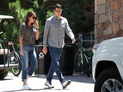 Ngumpul Bareng, Ini Gaya Istri Orang Terkaya dan Terkuat