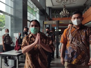 Ade Armando Jadi Saksi Sidang Kasus Pengeroyokan Dirinya