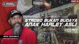 Boyke Soerianata: Beda Budaya Anak Harley-Davidson di Indonesia dan Amerika