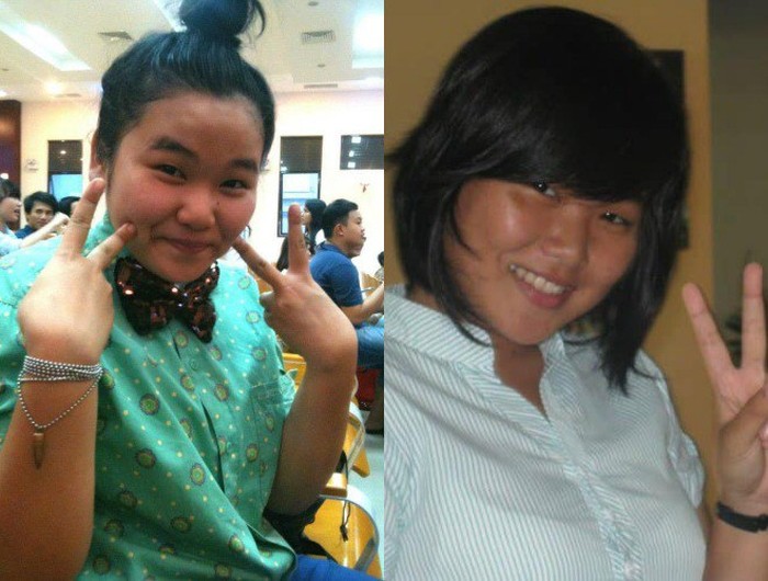 Truong Thao Nhi Truong Thao Nhi