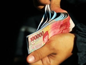 5 Komponen Upah, Jenis, dan Faktor yang Mempengaruhinya