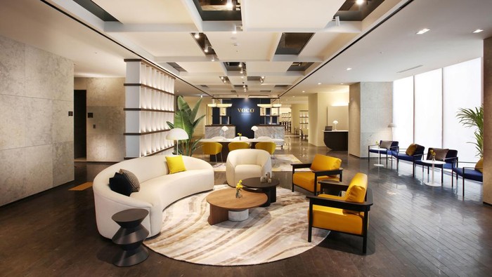 voco Seoul Hotel