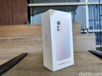 Купить Xiaomi 12 T В Днс