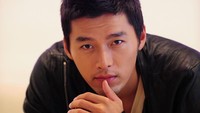 Karier Hyun Bin di industri hiburan Korea Selatan gemilang bahkan sejak 13 tahun lalu. (Foto: Multi-Bits via Getty Images/Ten Asia Premium)
