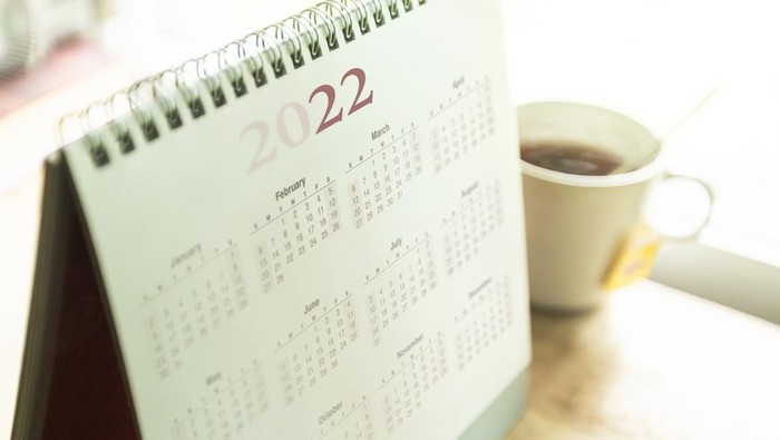 17 Agustus 2022 hari apa? Perlu diketahui, 17 Agustus 2022 adalah salah satu tanggal merah di bulan Agustus 2022. Tanggal 17 Agustus 2022 jatuh pada hari Rabu.