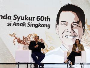 Chairul Tanjung Ungkap Allo Bank Bakal Punya NFT