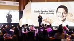 60 Orang Terpilih Dinner Bareng Chairul Tanjung