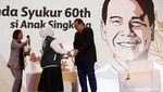 60 Orang Terpilih Dinner Bareng Chairul Tanjung