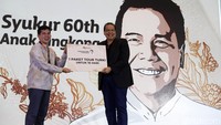Ada juga yang mendapatkan paket tour ke Turki untuk 10 hari.
