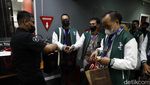 60 Orang Terpilih Dinner Bareng Chairul Tanjung Berkeliling Transmedia