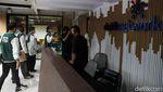 60 Orang Terpilih Dinner Bareng Chairul Tanjung Berkeliling Transmedia