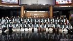 60 Orang Terpilih Dinner Bareng Chairul Tanjung Berkeliling Transmedia