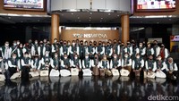 Acara ini adalah perayaan ulang tahun ke-60 dari CT bertajuk Tanda Syukur 60 Tahun Si Anak Singkong.