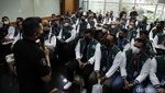 60 Orang Terpilih Dinner Bareng Chairul Tanjung Berkeliling Transmedia