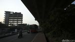 Ada Rooftop Gedung Nyaris Roboh di Jaktim, Kenapa Ya?