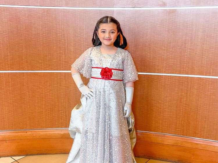 Bikin Iri, Kulineran Mewah Arsy Hermansyah di Dubai hingga Miami!