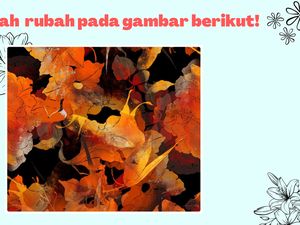 Yakin Masih Fokus? Cek Fungsi Otak dengan Tebak Gambar Berikut Ini