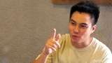 Baim Wong Disebut Lawan Hukum dan Tak Terpuji, Siap-siap Diperiksa Polisi