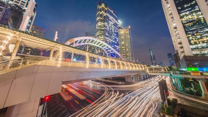 Bangkok