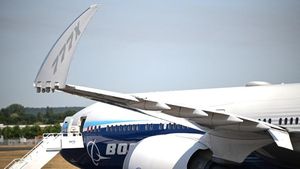 PHK di Mana-mana, Giliran Boeing Pangkas 2.000 Pegawai
