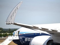 Sempat Dihentikan, Boeing Lanjutkan Uji Terbang 777X Lagi