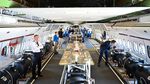 Kebolehan Boeing 777X dan Kabinnya yang Lapang